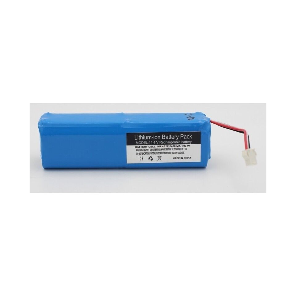 Proscenic Lds M7 Robot Süpürge 6400 Mah 14.4 V Batarya – Orjinal Uyumlu Uzun Ömürlü, Yüksek Performans Pi