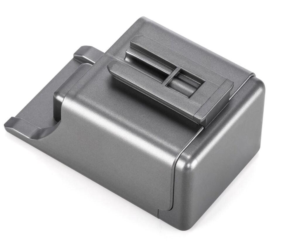 Puppyoo A9 2500 mAh 21.6V Dikey Süpürge Batarya