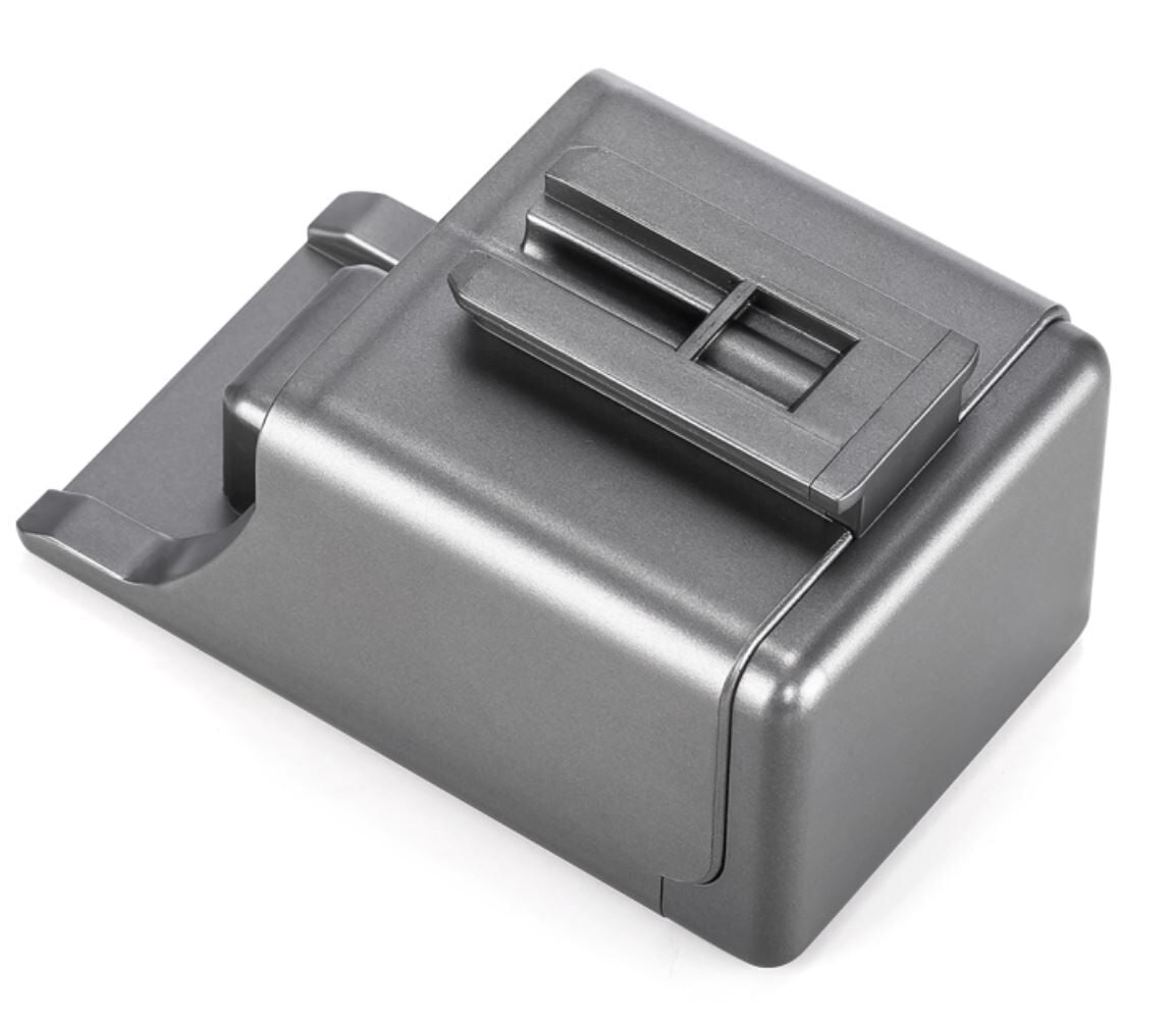 Puppyoo A9 3000 mAh 21.6V Dikey Süpürge Batarya