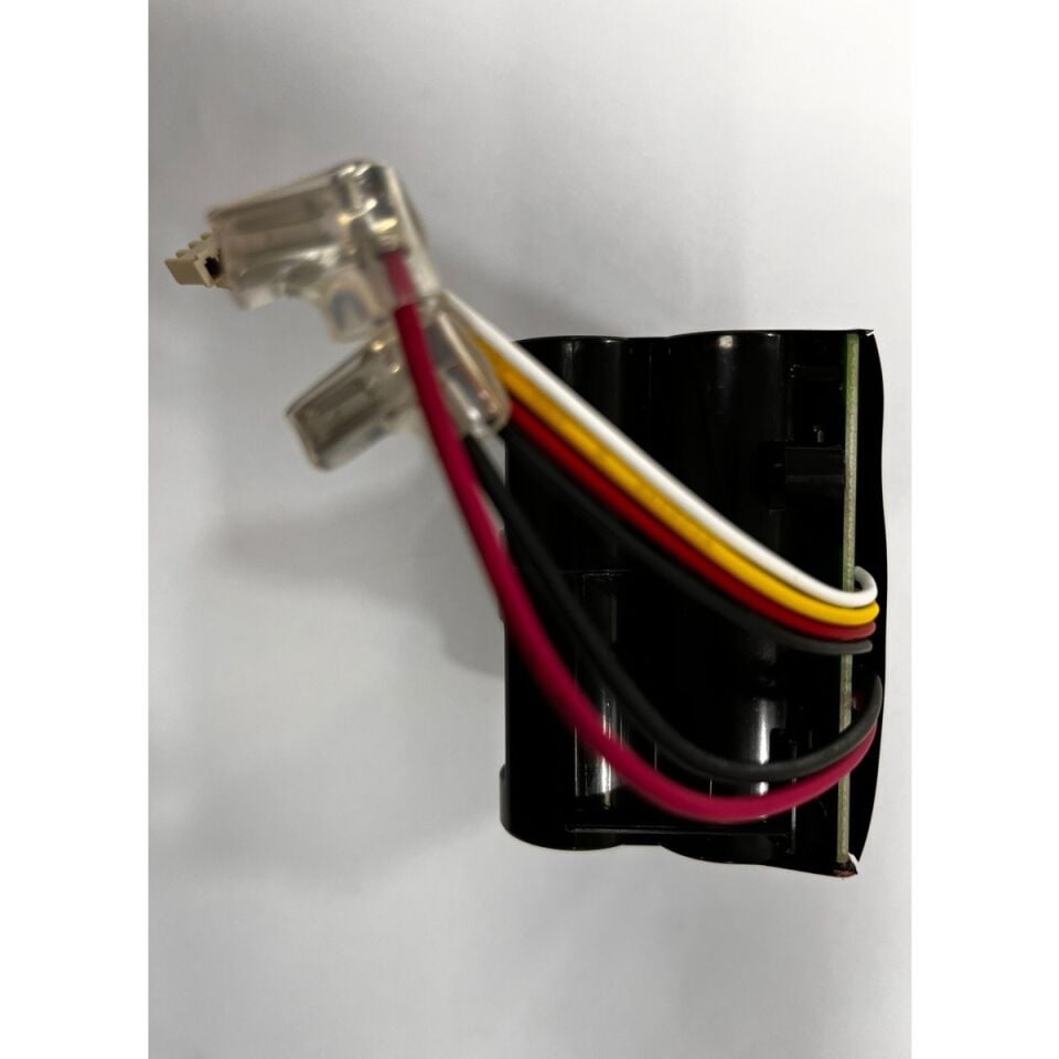 Xiaomi Mijia B302CN Dikey Süpürge 4000 Mah Batarya