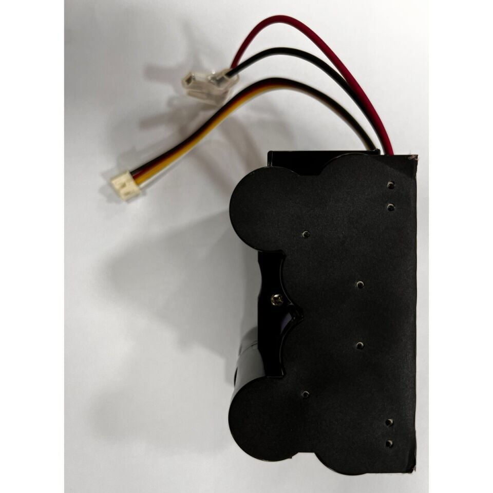 Xiaomi Mijia B302CN Dikey Süpürge 4000 Mah Batarya