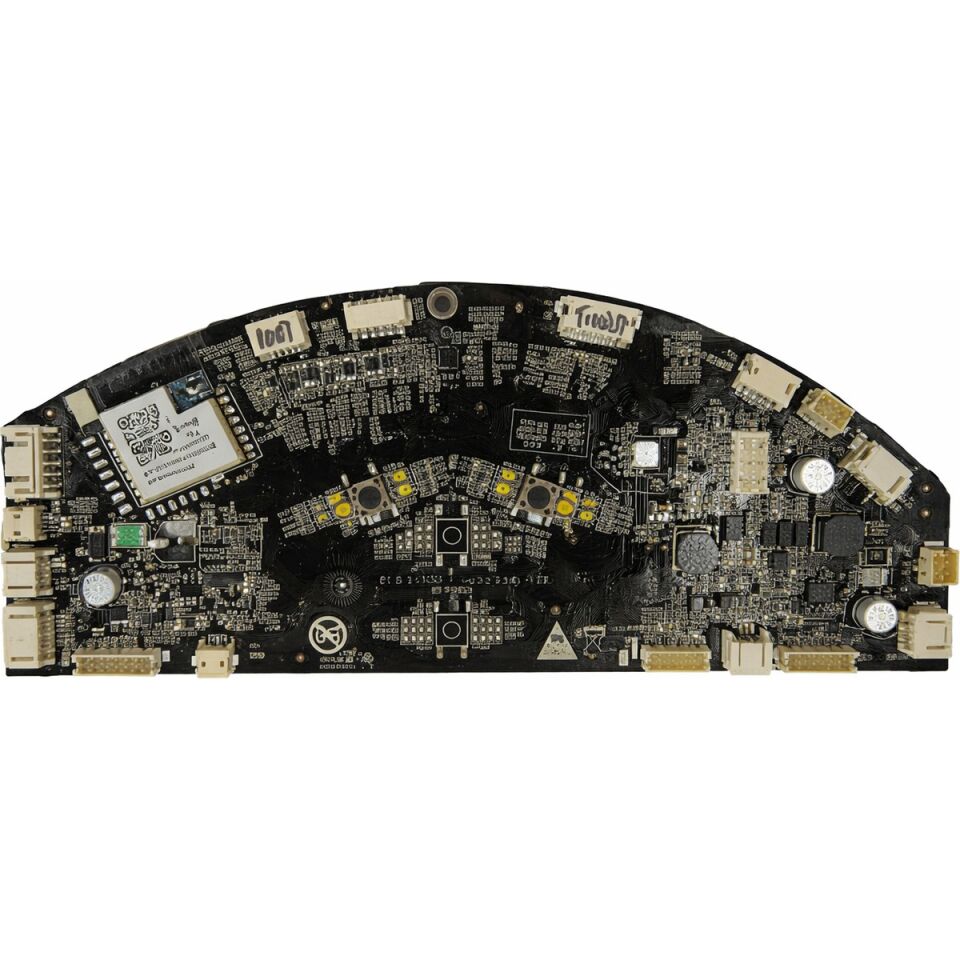 Beko Rs 2221 Robot Süpürge Anakart - Yedek Parça