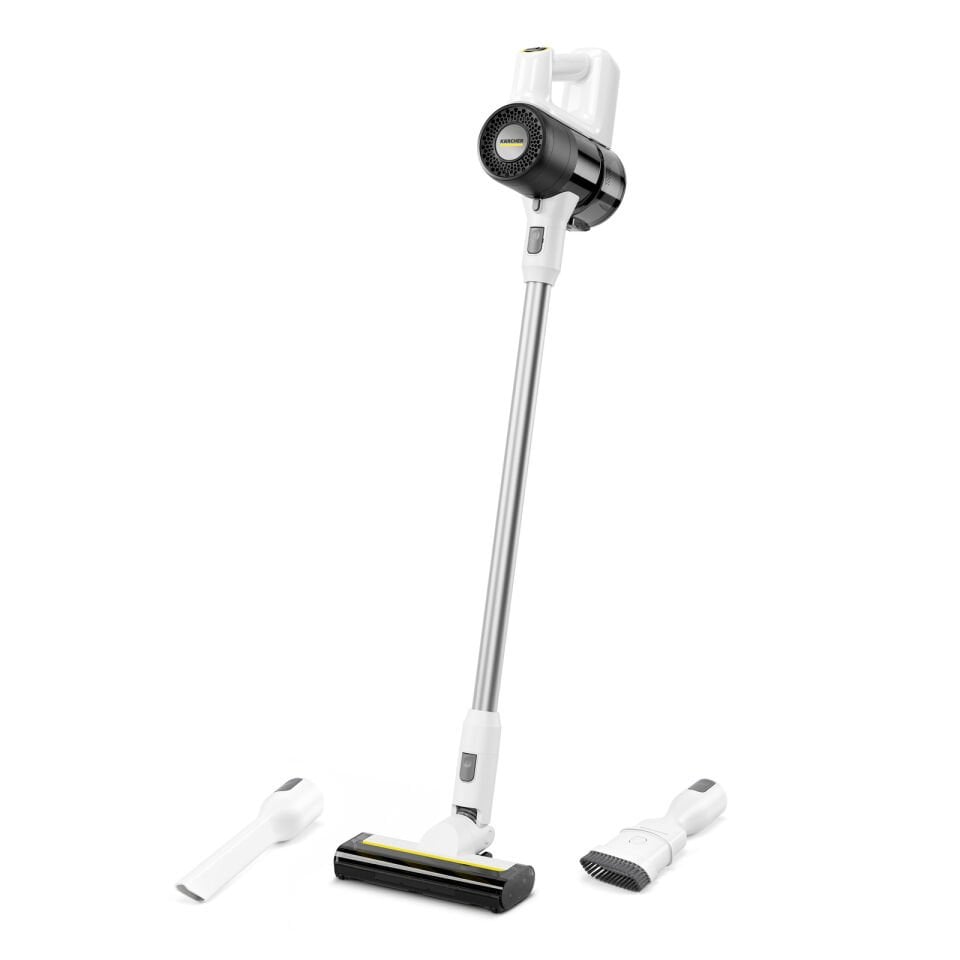 Karcher KVA 2 2500 mAh 21.6V Dikey Süpürge Batarya