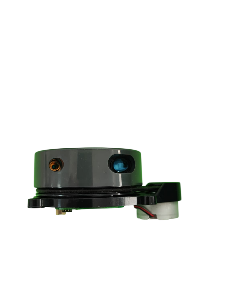 Roborock Q5 Pro Robot Süpürge Lidar Sensör