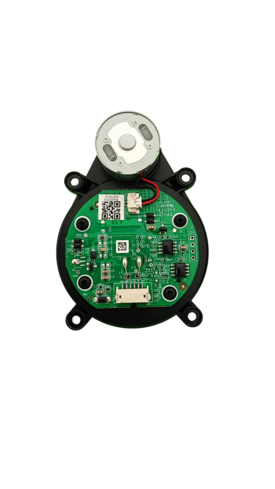 Roborock Q8 Pro Robot Süpürge Lidar Sensör