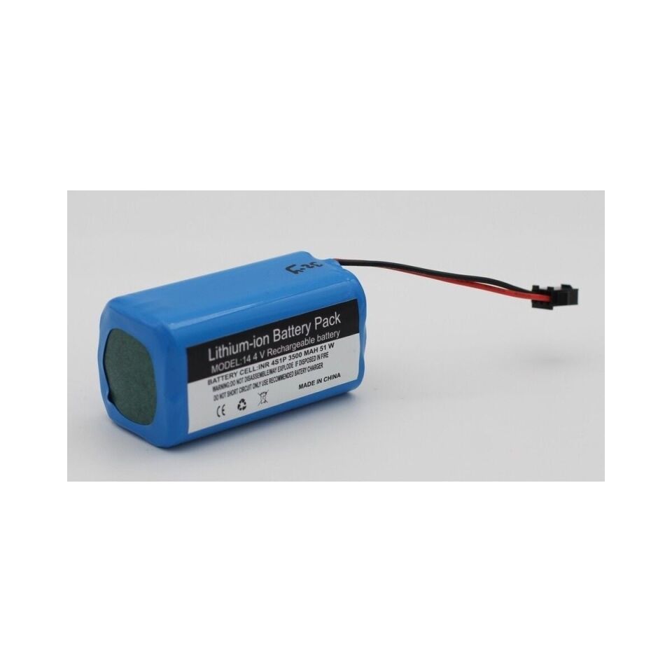 Polaris PVCR 0833 3500 Mah Batarya – Orjinal Uyumlu Uzun Ömürlü, Yüksek Performans Pil