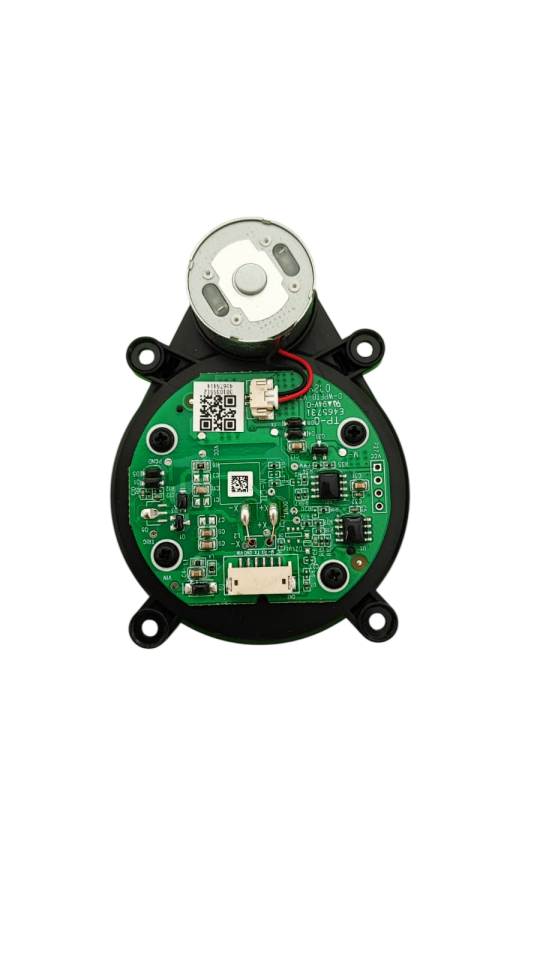 Roborock Q8 Max + Robot Süpürge Lidar Sensör