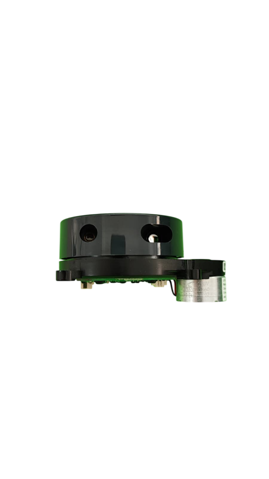 Roborock Q8 Max + Robot Süpürge Lidar Sensör