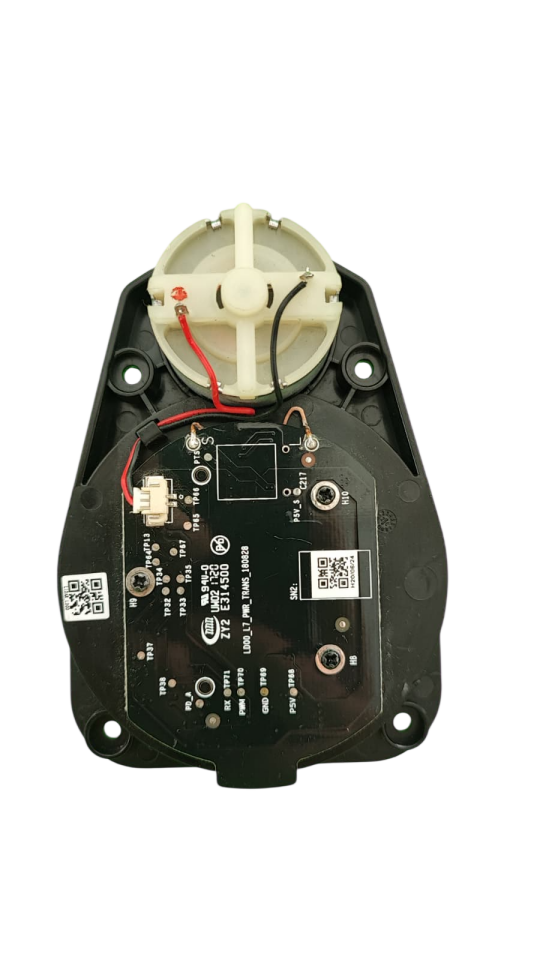 Tefal Explorer 75 Serisi Robot Süpürge Lidar Sensör