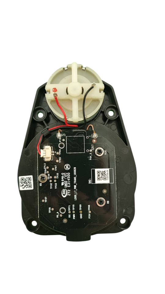 Tefal Explorer 95 Serisi Robot Süpürge Lidar Sensör