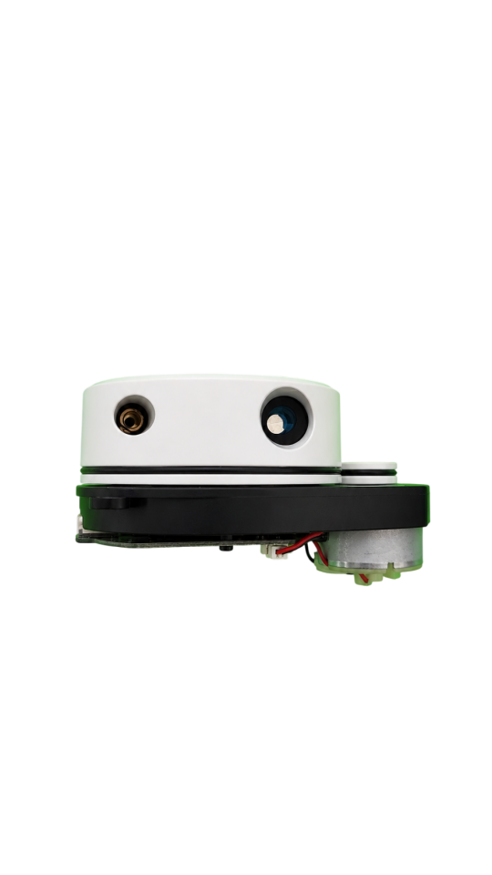 Tefal Explorer 95 Serisi Robot Süpürge Lidar Sensör