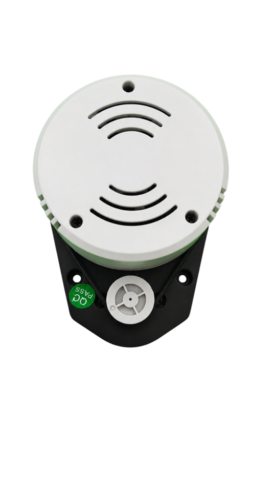 Anker L70 Robot Süpürge Lidar Sensör