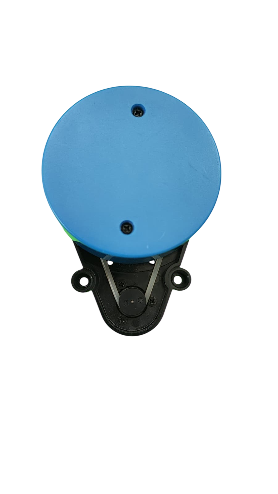 Anker X8 Hybrid Robot Süpürge Lidar Sensör