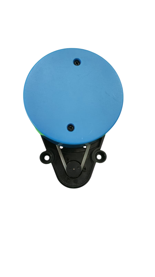 Anker X8 Hybrid Robot Süpürge Lidar Sensör