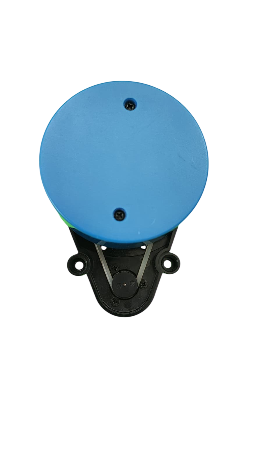 Fakir RS 760 Robot Süpürge Lidar Sensör