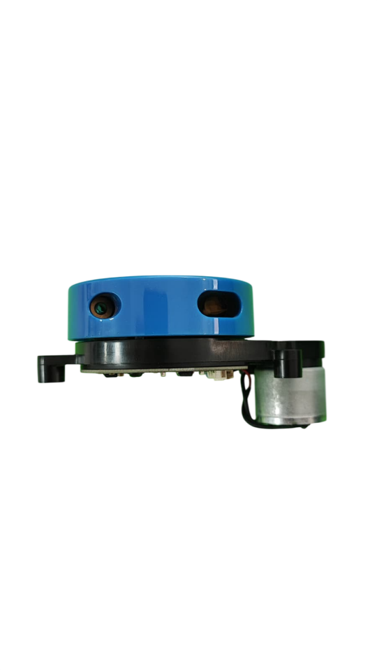 Fakir RS 760 Robot Süpürge Lidar Sensör