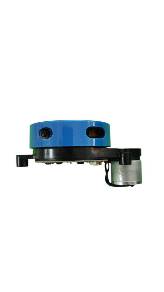 Fakir RS 760 Robot Süpürge Lidar Sensör