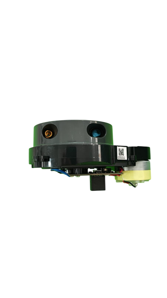 Roborock Q7 Max Robot Süpürge Lidar Sensör