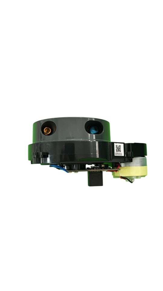 Roborock Q7 Max Robot Süpürge Lidar Sensör