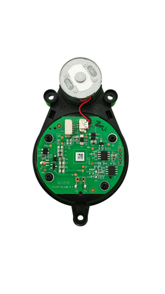 Dreame L10S Pro Robot Süpürge Lidar Sensör