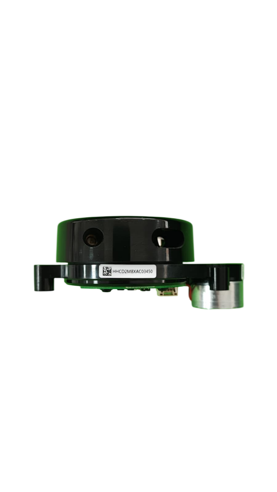 Dreame L10S Pro Robot Süpürge Lidar Sensör