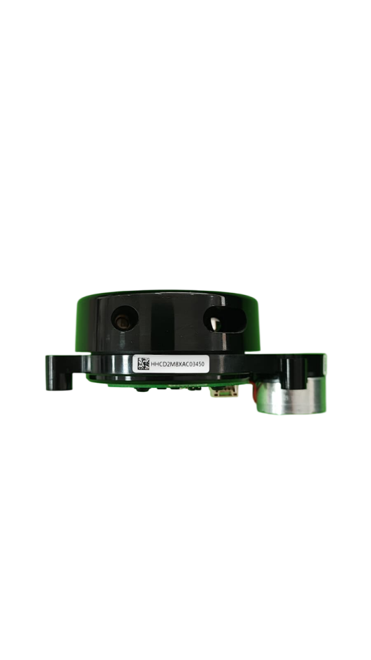 Dreame L10S Robot Süpürge Lidar Sensör