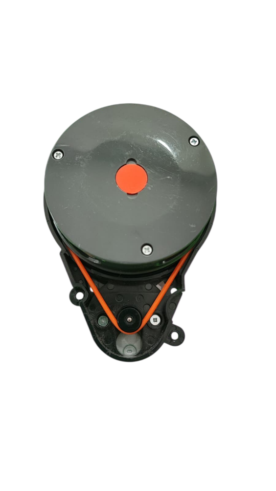 Roborock S5 Max Robot Süpürge Lidar Sensör