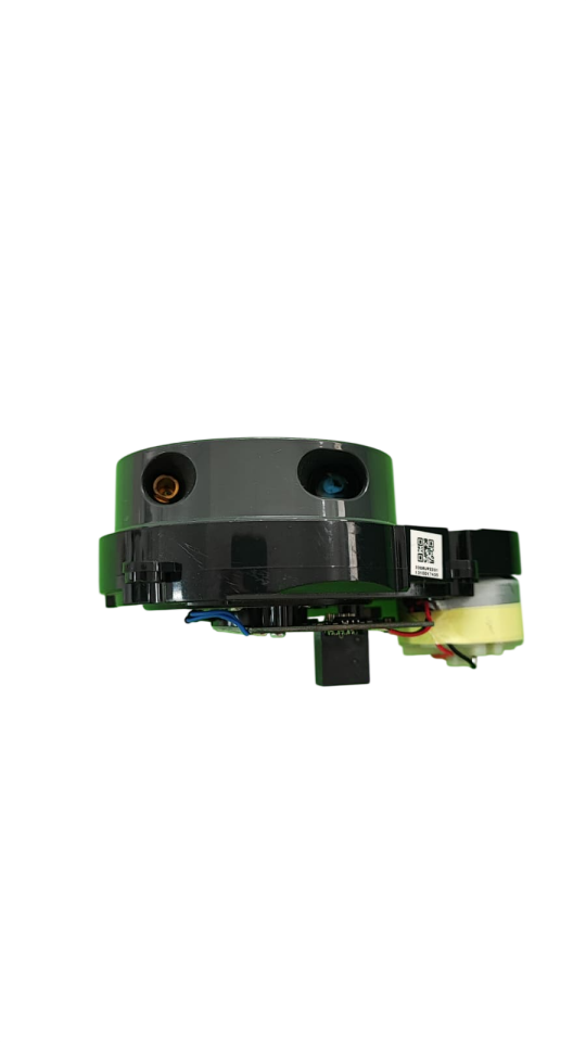 Roborock S5 Max Robot Süpürge Lidar Sensör