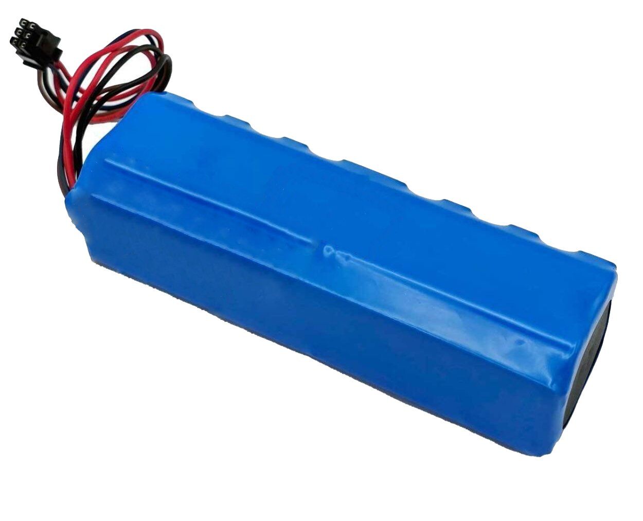 Eureka J15 Max Ultra – Premium 5200 mAh 14.4V Robot Süpürge Batarya