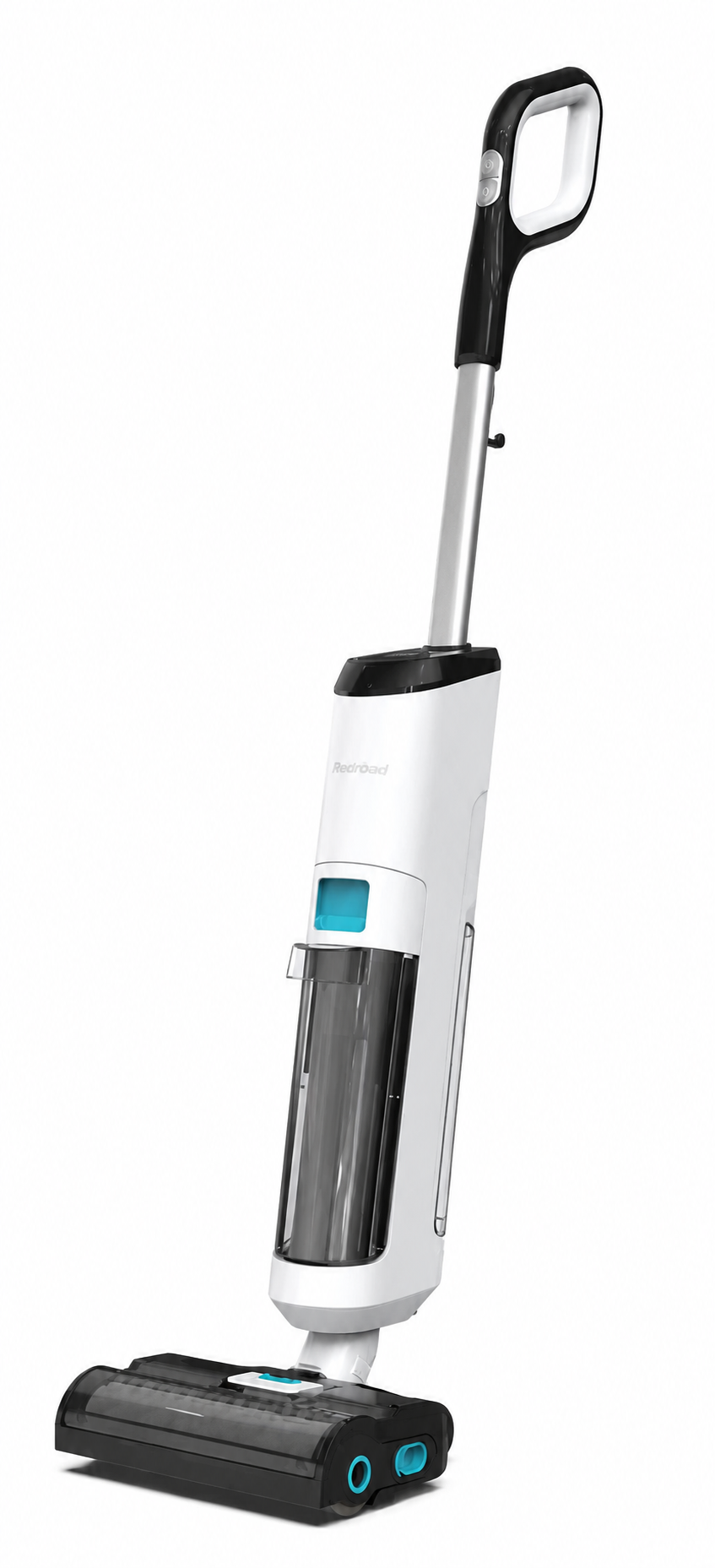 Mamibot Cordless Flomo S 4000 mAh 21.6V Dikey Süpürge Batarya