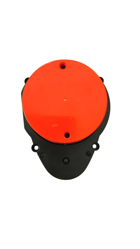 Dreame D9 Robot Süpürge Lidar Sensör