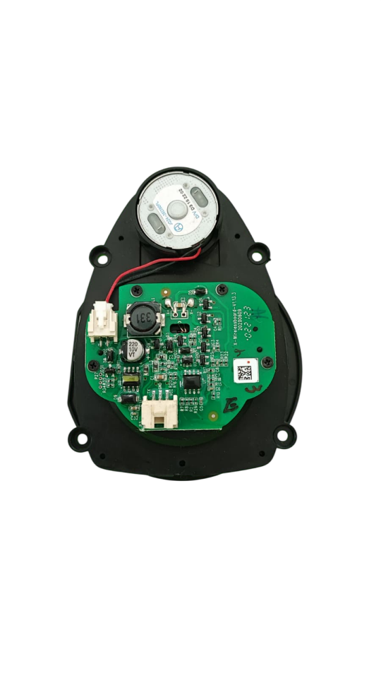 Dreame D9 Robot Süpürge Lidar Sensör