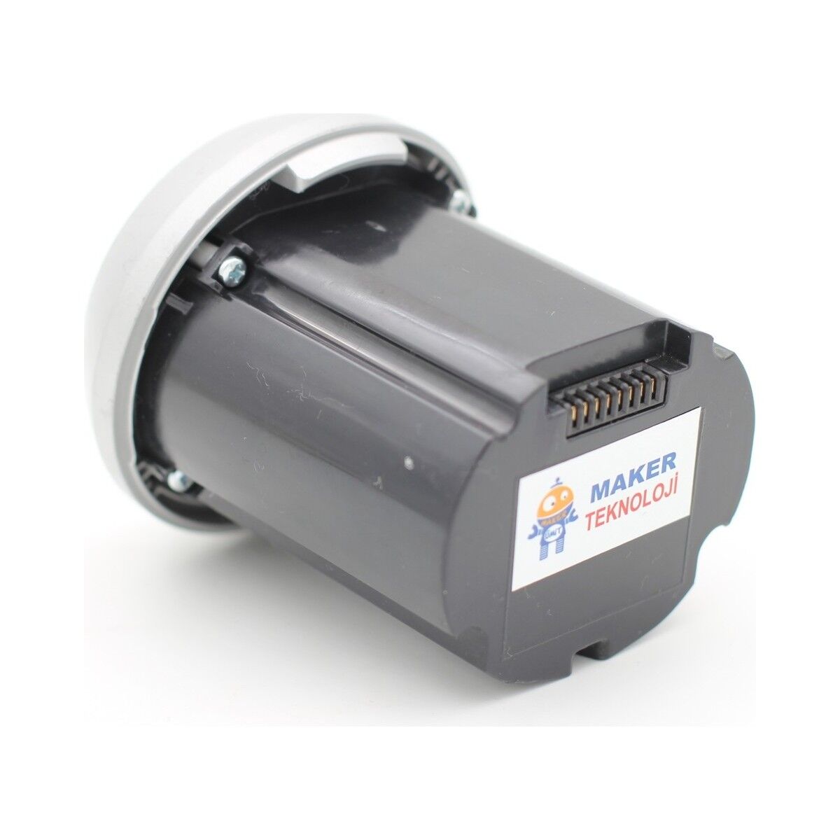 Arzum AR4201 M Magiclean Neo Dikey Süpürge 2500 mAh 21,6 V  Batarya – Orjinal Uyumlu Uzun Ömürlü, Yüksek Performans Pil