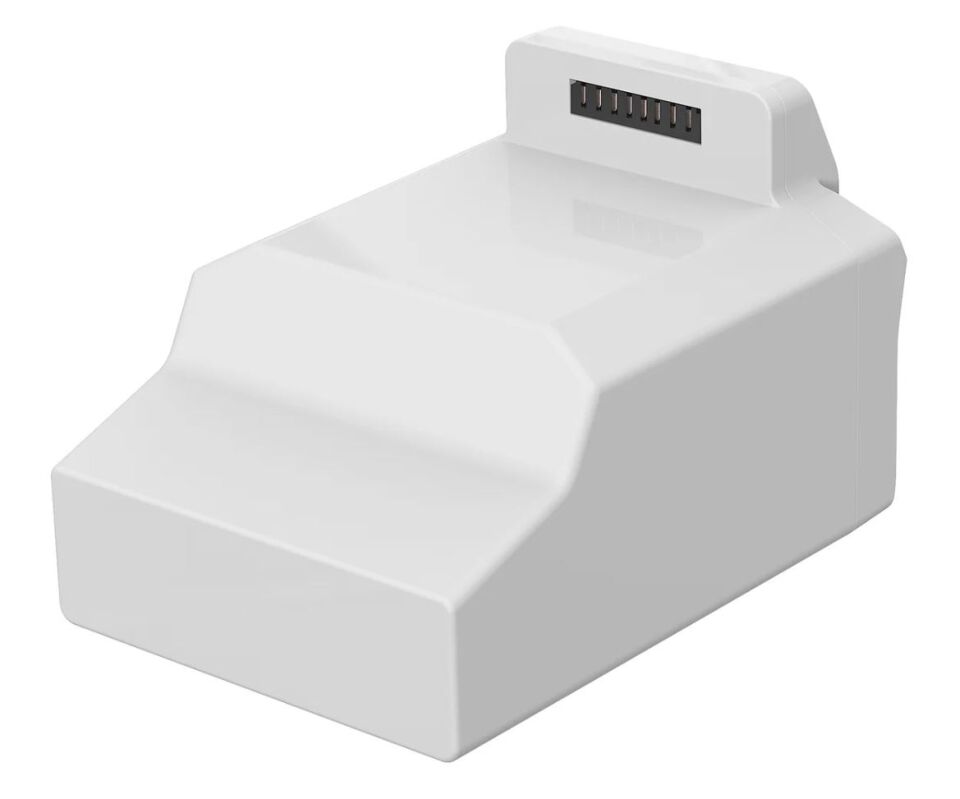 iHome SV1 3500 mAh 22.2V Dikey Süpürge Batarya