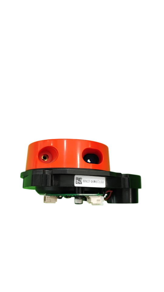Dreame D9 Max Robot Süpürge Lidar Sensör