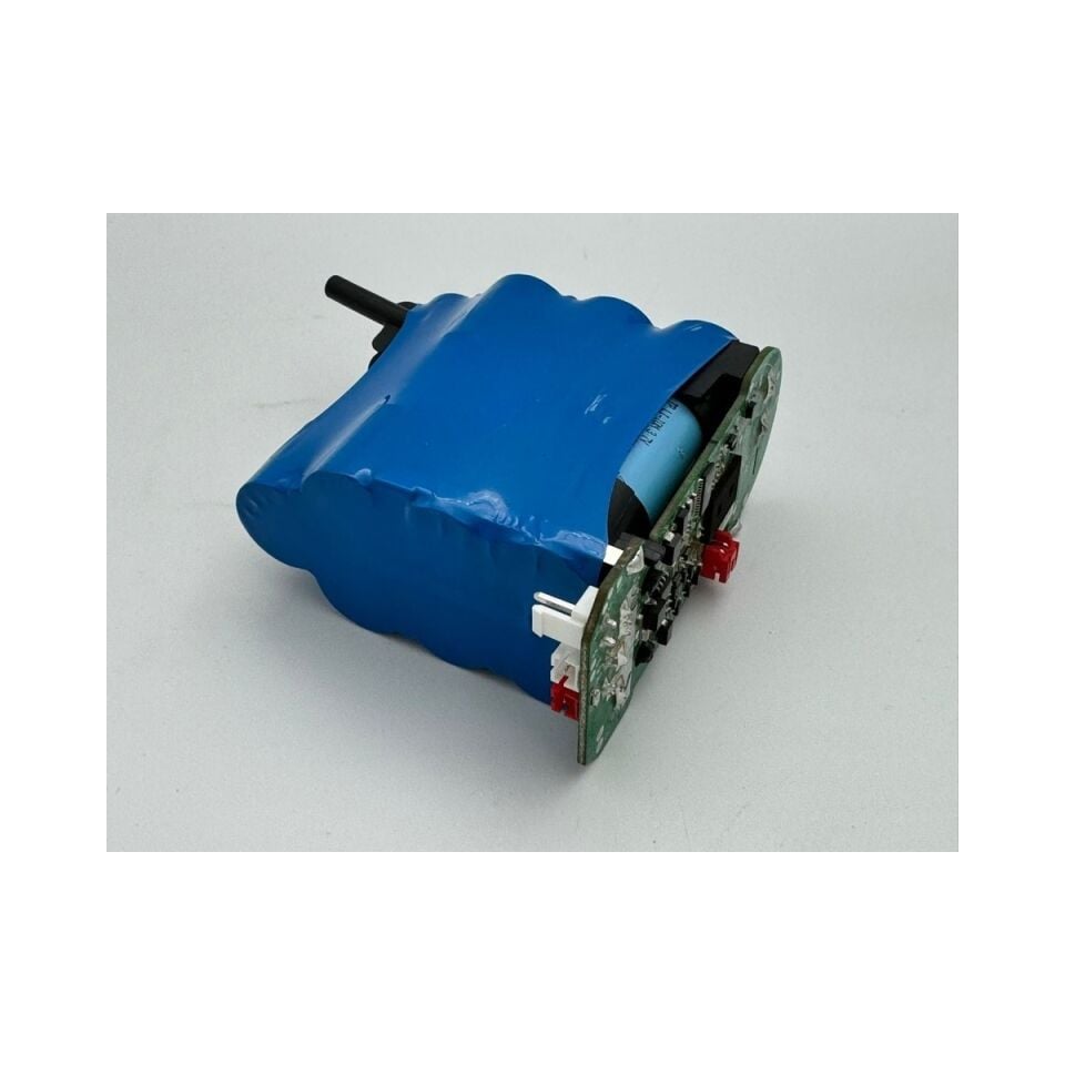 Arçelik SD-3141 Şarjlı Dikey Süpürge 2500 mAh 21,6 V  Batarya – Orjinal Uyumlu Uzun Ömürlü, Yüksek Performans Pil