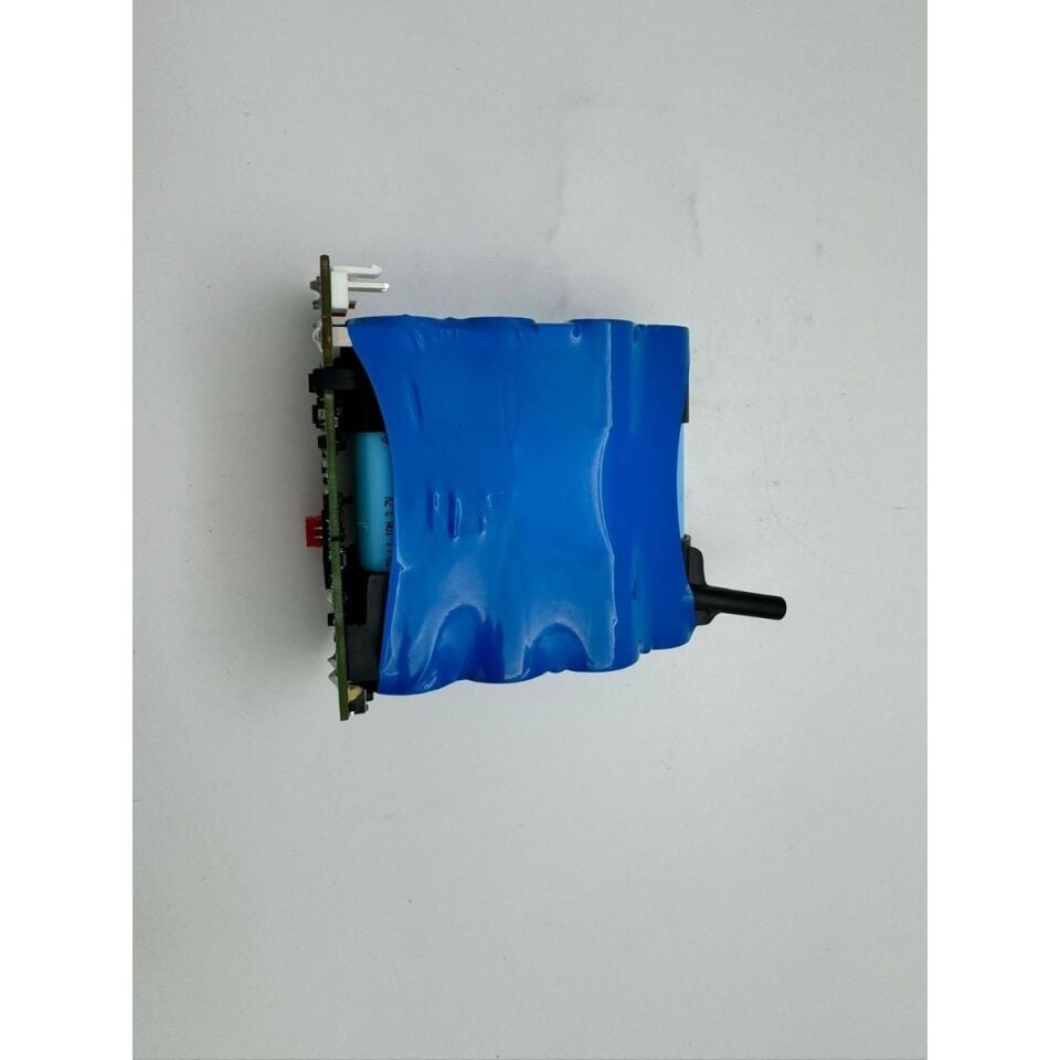 Arçelik SD-3141 Şarjlı Dikey Süpürge 2500 mAh 21,6 V  Batarya – Orjinal Uyumlu Uzun Ömürlü, Yüksek Performans Pil