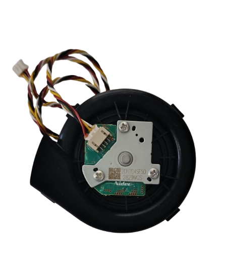 Dreame Vacuum Cleaner RLS5-BLM Robot Süpürge Fan Motor
