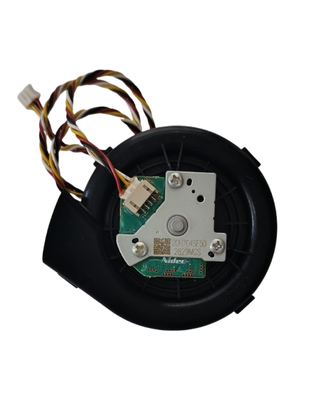 Dreame Vacuum Cleaner RLS5-BLM Robot Süpürge Fan Motor