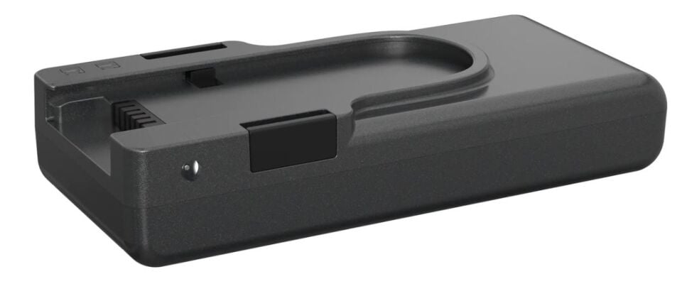 iHome SV2 3000 mAh 29.6V Dikey Süpürge Batarya