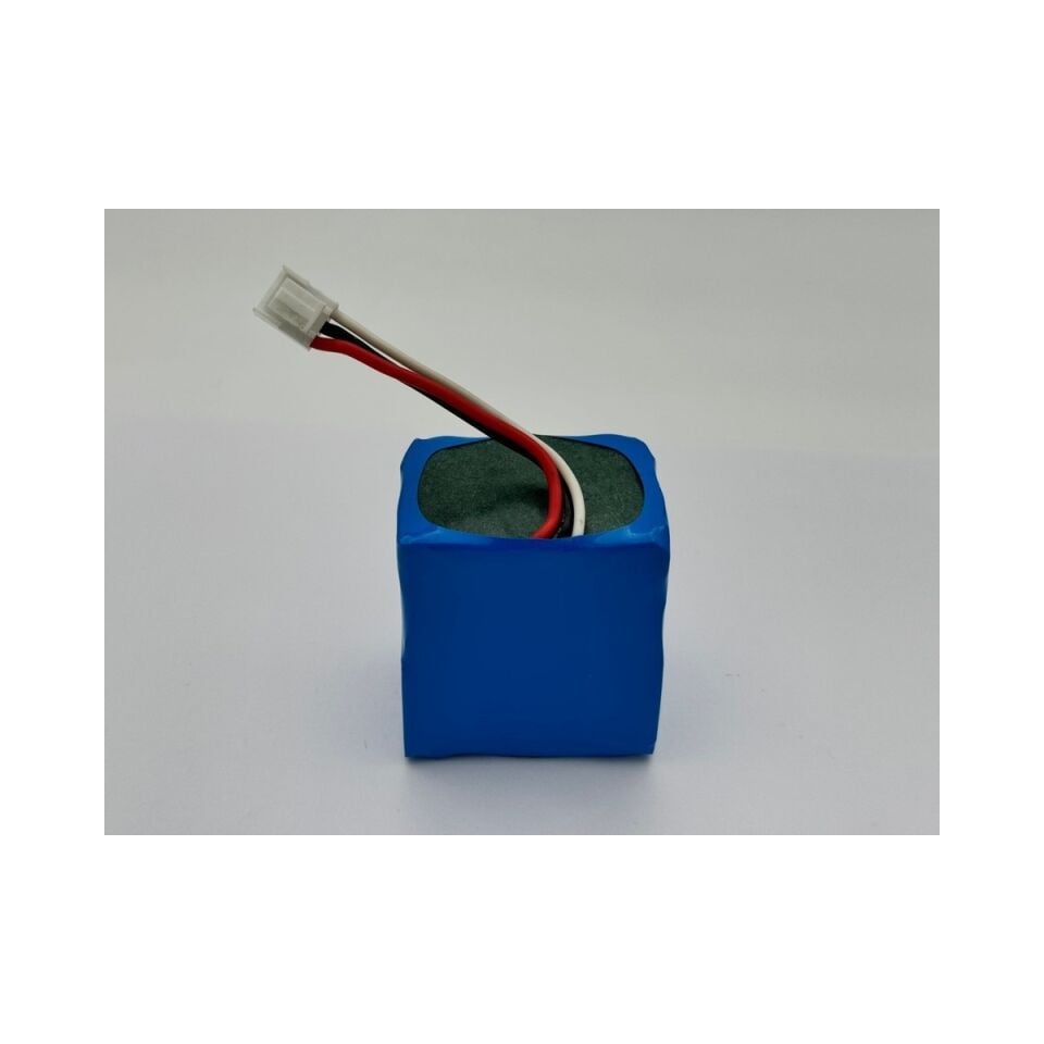 Philips FC6726/01 Speedpro Max Robot Süpürge 3000 mAh 14.4 V  Batarya – Orjinal Uyumlu Uzun Ömürlü, Yüksek Performans Pil