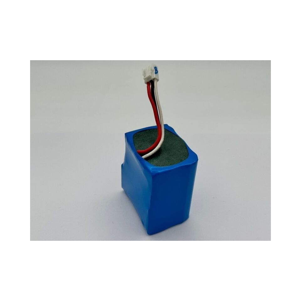 Philips FC6726/01 Speedpro Max Robot Süpürge 3000 mAh 14.4 V  Batarya – Orjinal Uyumlu Uzun Ömürlü, Yüksek Performans Pil