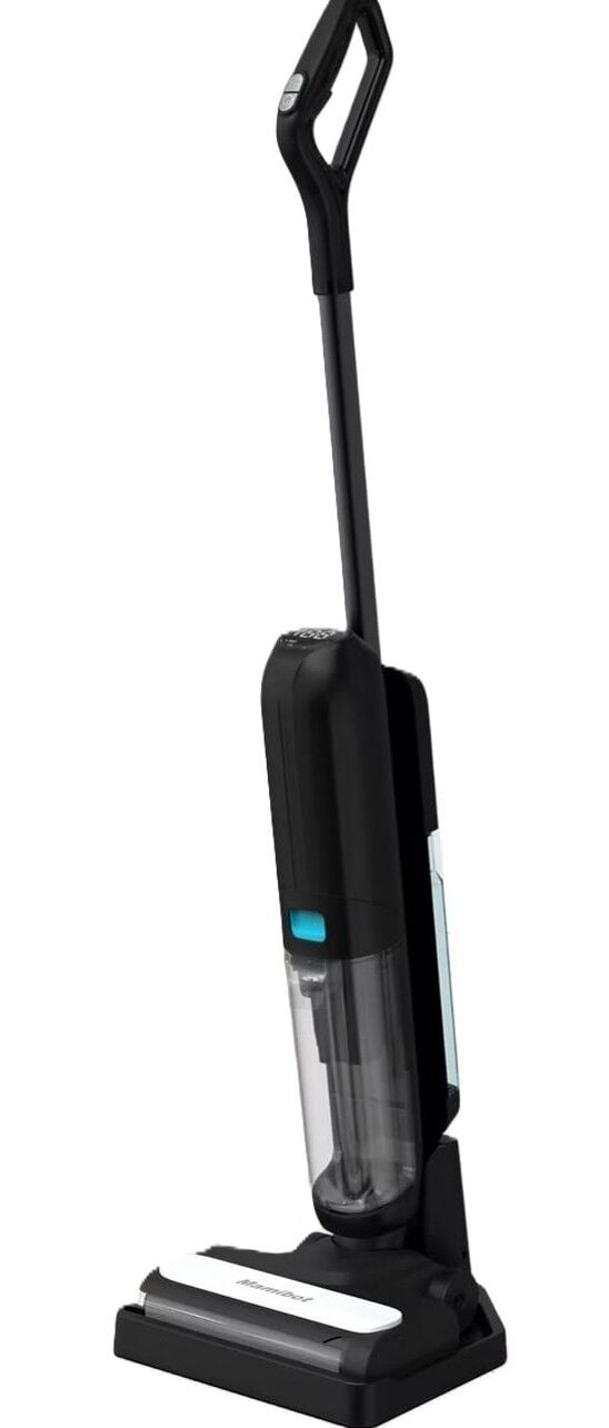 Mamibot Cordlesser Flomo Lite 3000 mAh 21.6V Dikey Süpürge Batarya