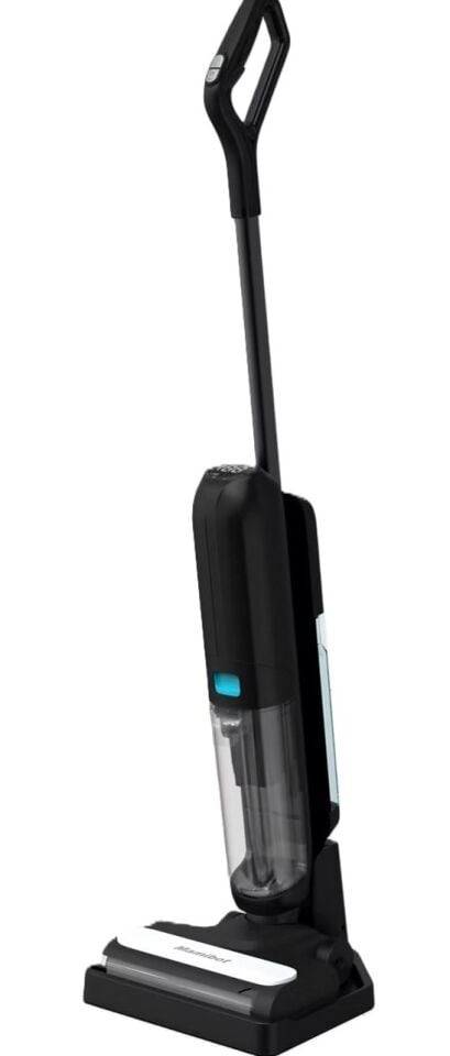 Mamibot Cordlesser Flomo Lite 3000 mAh 21.6V Dikey Süpürge Batarya