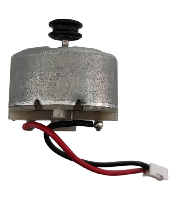 BD642Z26 Robot Süpürge Lidar DC Motor