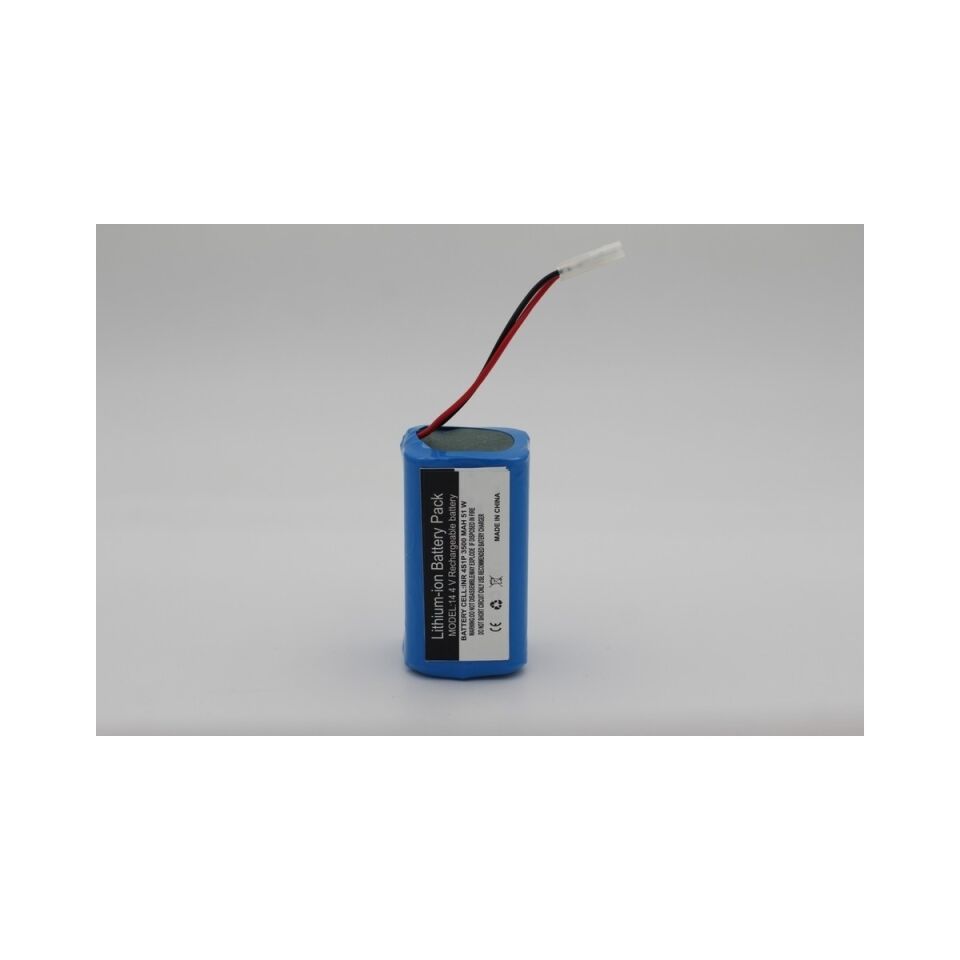 Mop G1 2in1 Essential Robot Süpürge 3500 Mah 14.4 V Yanmaz Batarya – Orjinal Uyumlu Uzun Ömürlü, Yüksek Performans Pil