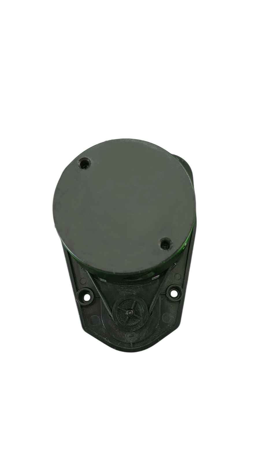 360 Vacuum Mop Cleaner S9 Robot Süpürge Lidar Sensör
