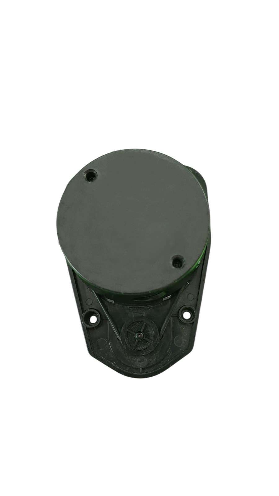 360 Vacuum Mop Cleaner S9 Robot Süpürge Lidar Sensör