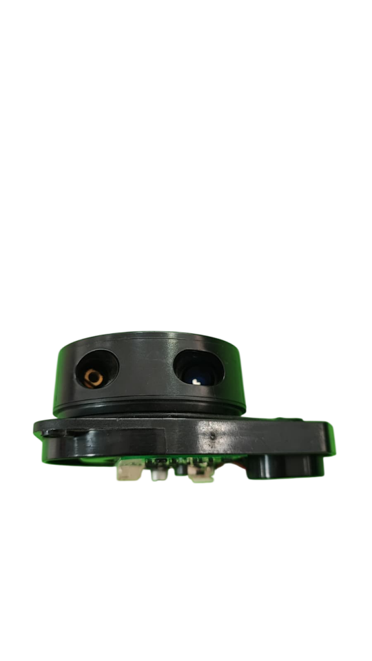360 Vacuum Mop Cleaner S9 Robot Süpürge Lidar Sensör