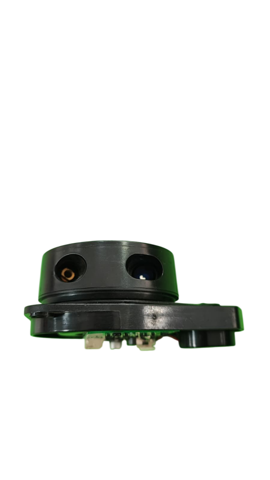 360 Vacuum Mop Cleaner S9 Robot Süpürge Lidar Sensör